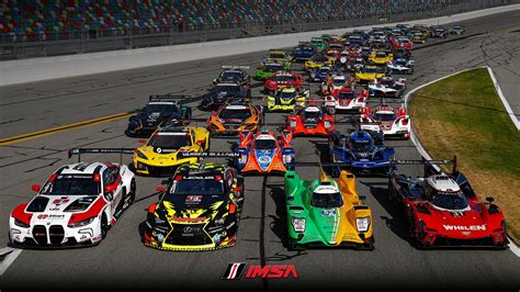 24 hrs daytona results.